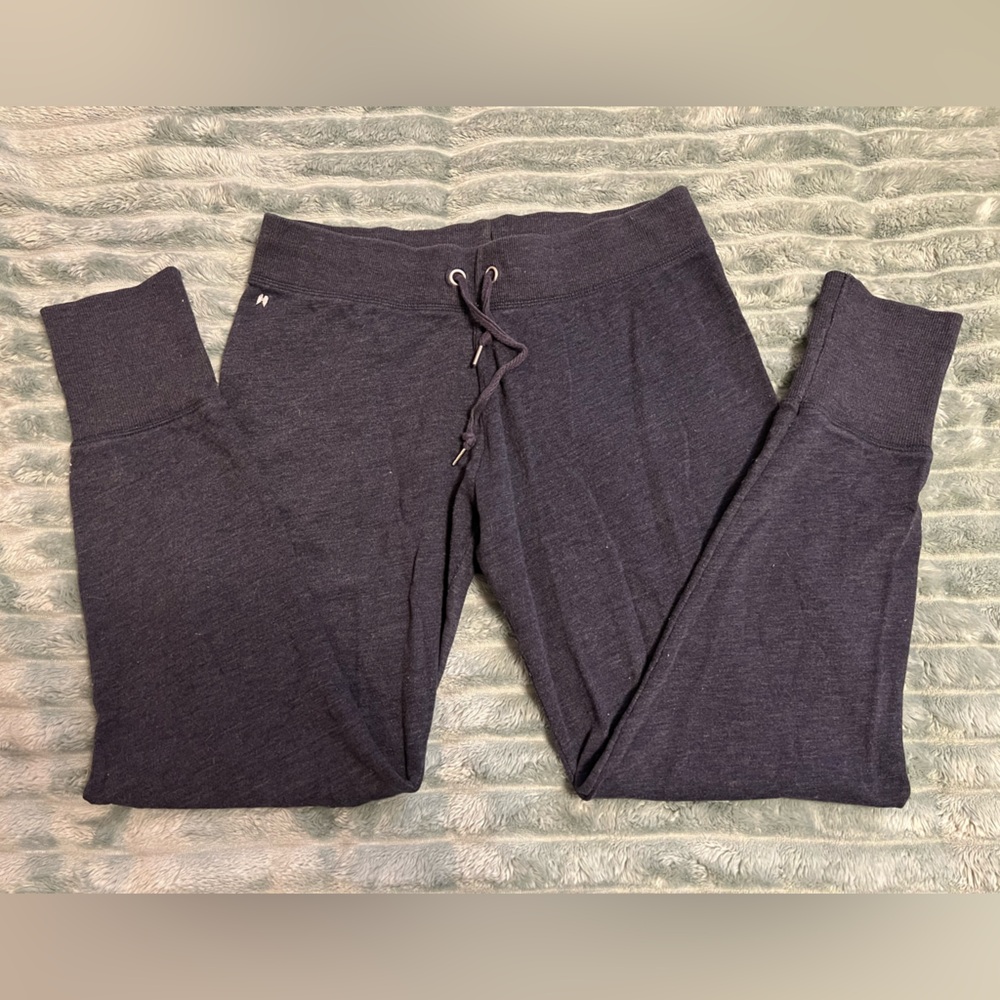 Victoria’s Secret Dark Gray Sweatpants